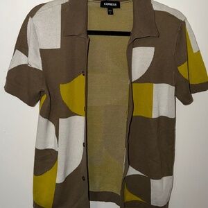 Express Shirt